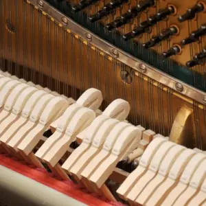 piano hammer