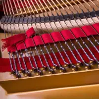 piano wire